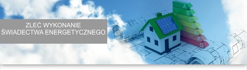 certyfikator energetyczny Przemków
